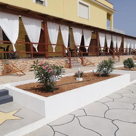 Case Vacanze I Quattroventi Lampedusa Luaran gambar