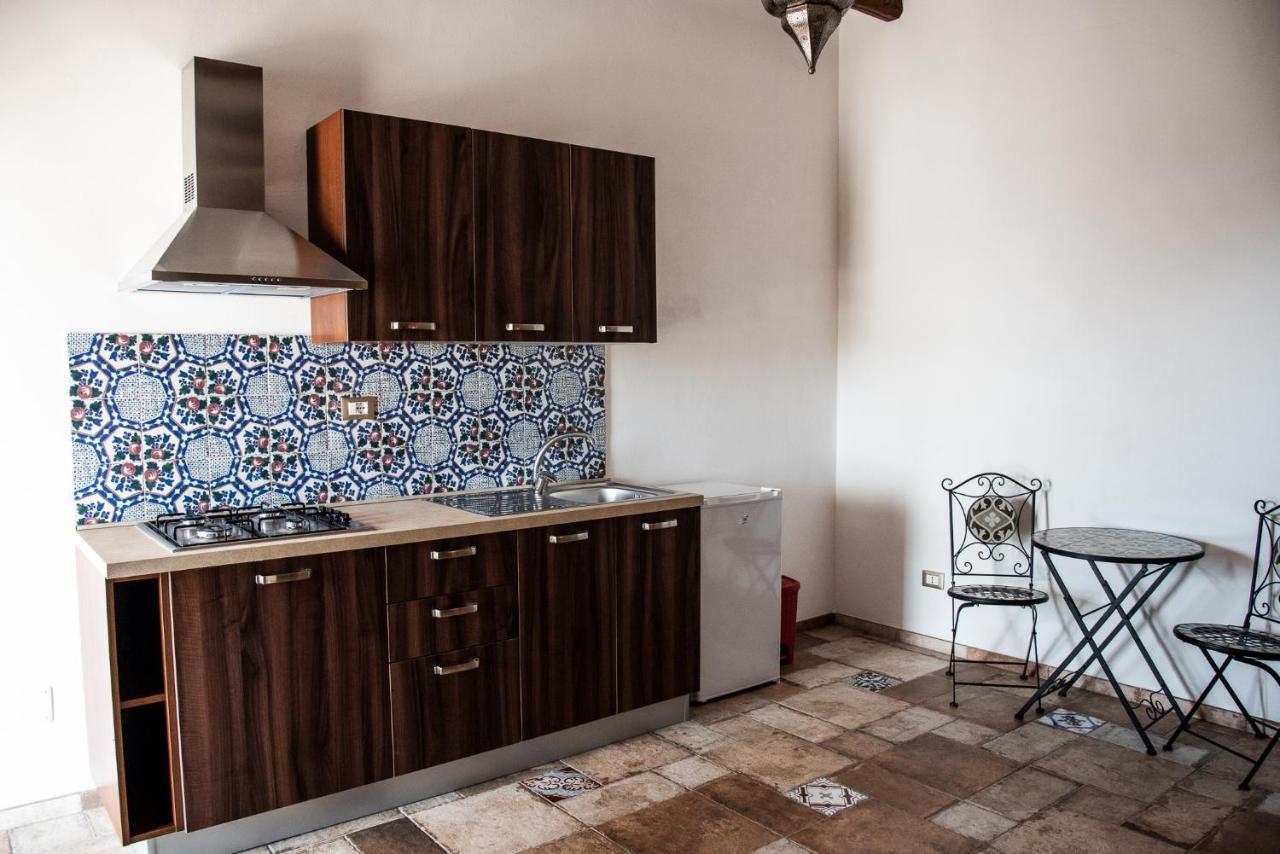 Case Vacanze I Quattroventi Lampedusa Luaran gambar