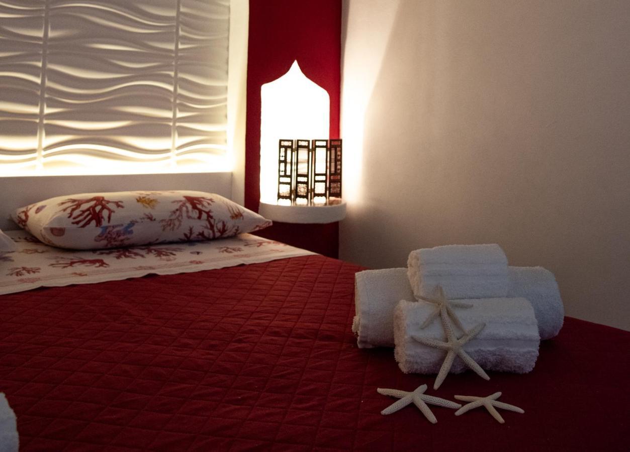 Case Vacanze I Quattroventi Lampedusa Luaran gambar
