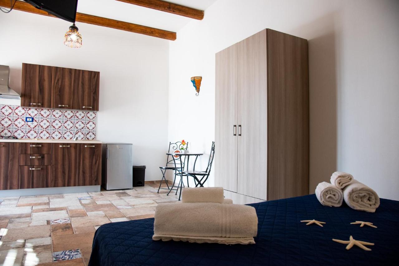 Case Vacanze I Quattroventi Lampedusa Luaran gambar