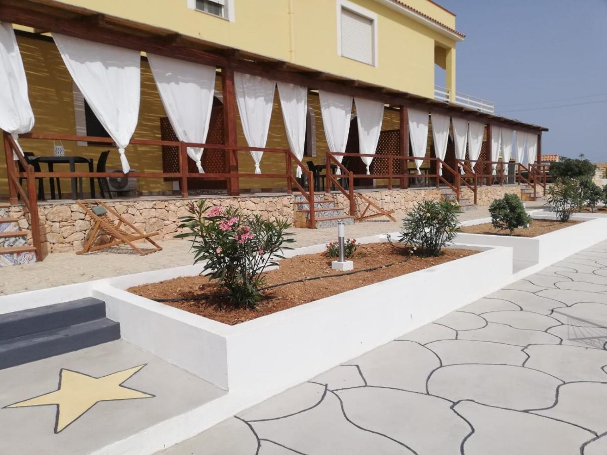 Case Vacanze I Quattroventi Lampedusa Luaran gambar
