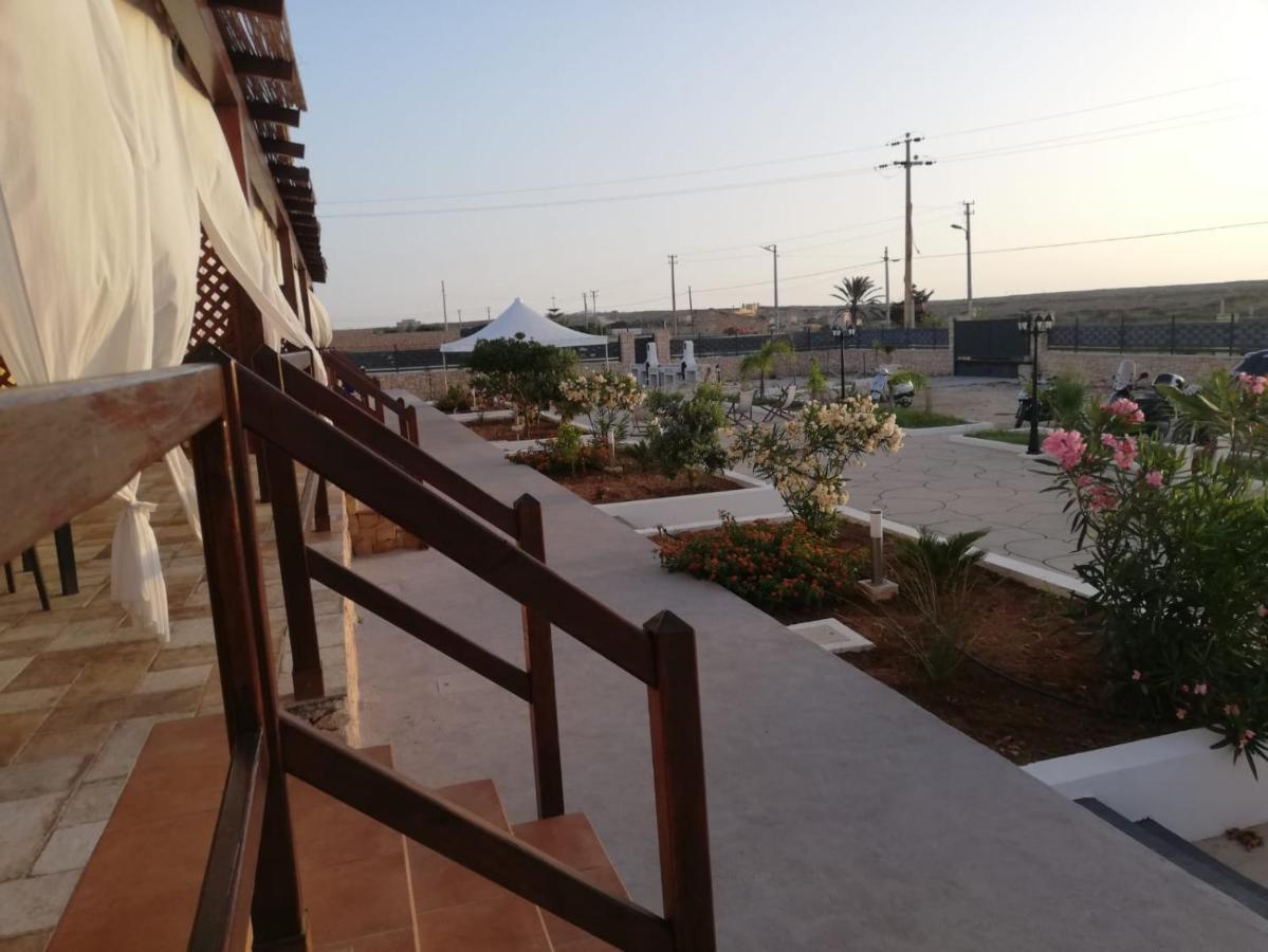 Case Vacanze I Quattroventi Lampedusa Luaran gambar