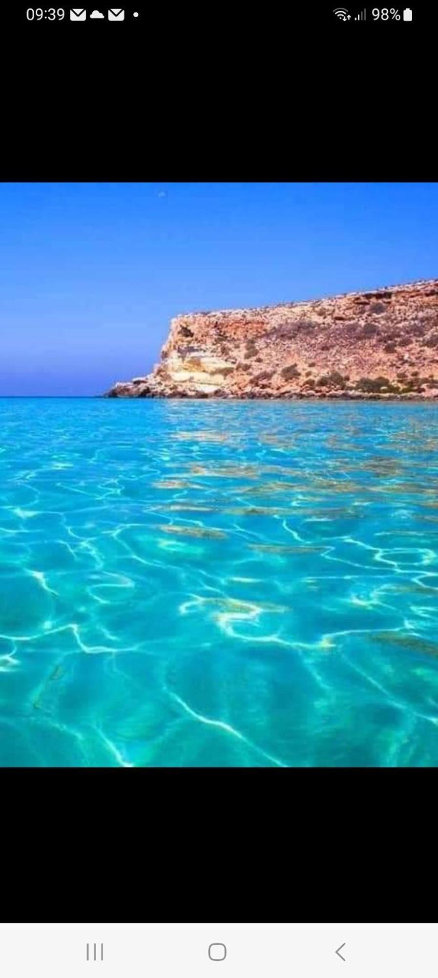 Case Vacanze I Quattroventi Lampedusa Luaran gambar
